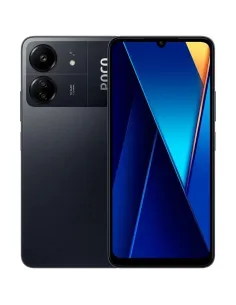 Xiaomi Poco C65 6/128GB Negro