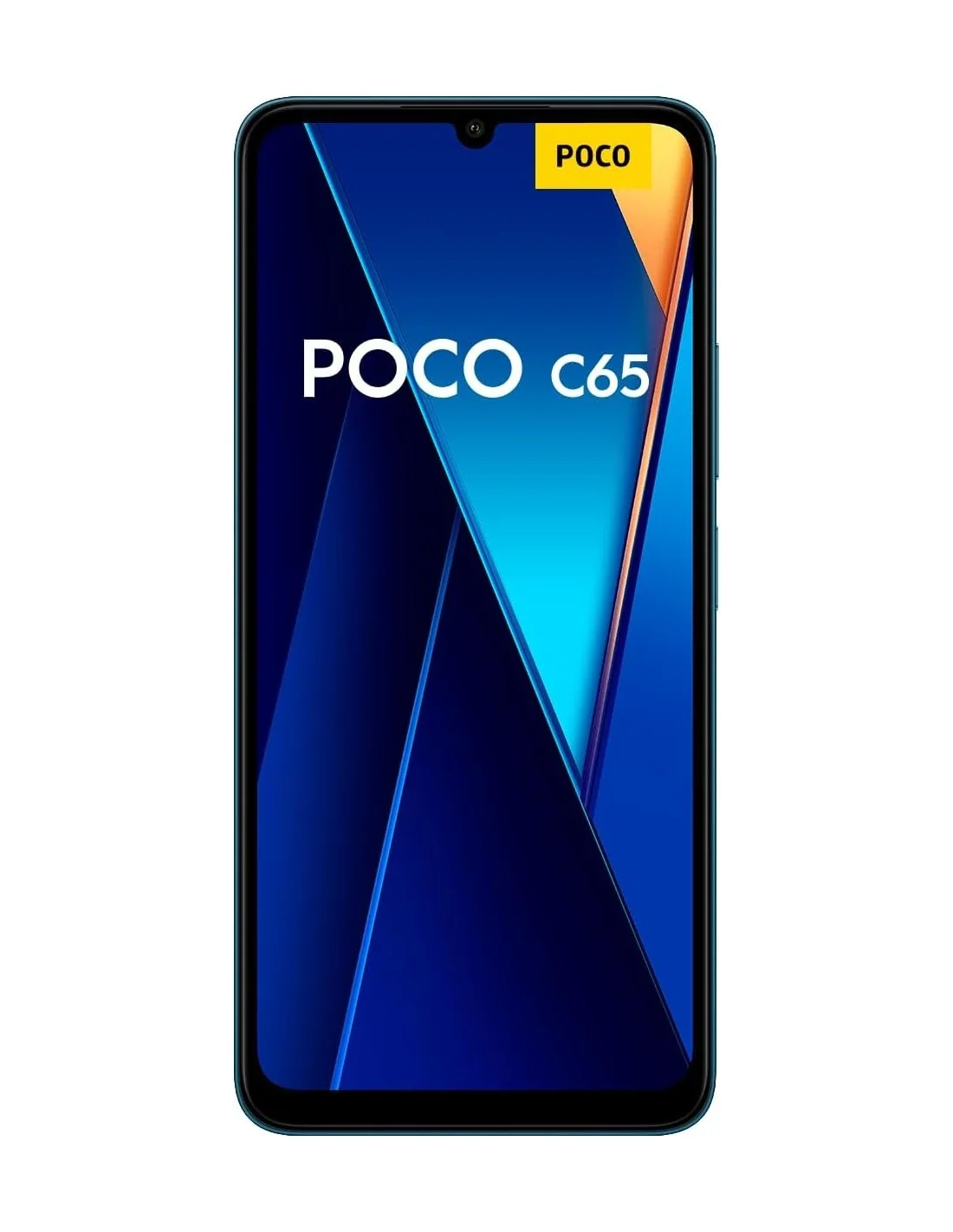 Xiaomi Poco C65 8/256GB Azul