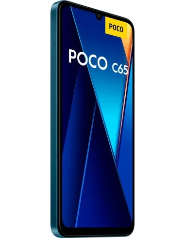 Xiaomi Poco C65 8/256GB Azul