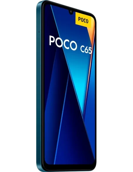 Xiaomi Poco C65 8/256GB Azul