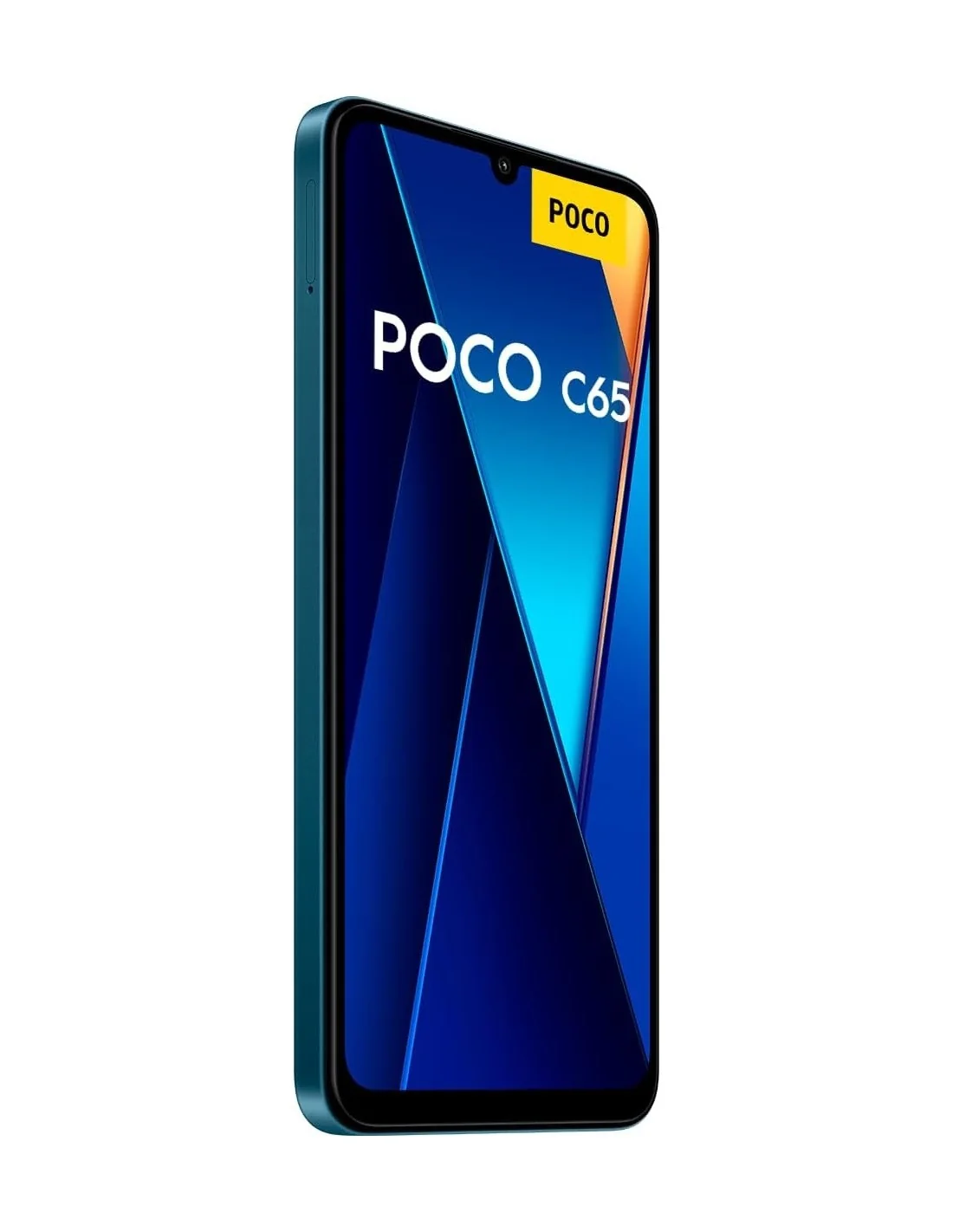 Xiaomi Poco C65 8/256GB Azul