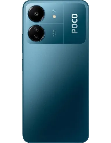 Xiaomi Poco C65 8/256GB Azul
