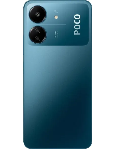 Xiaomi Poco C65 8/256GB Azul