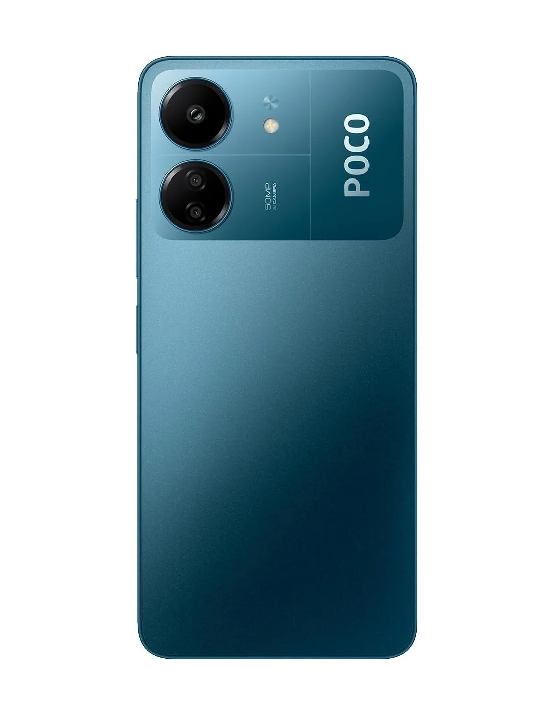 Xiaomi Poco C65 8/256GB Azul