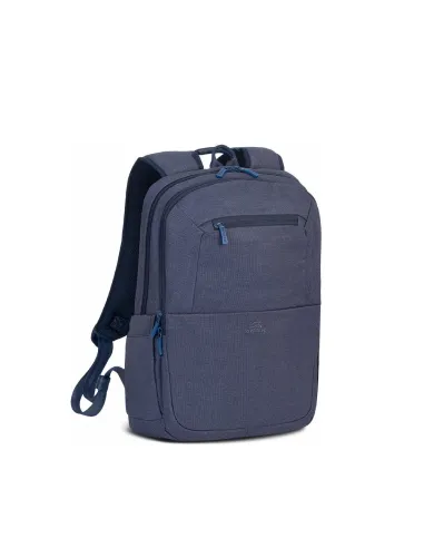 Rivacase 7760 Suzuka Mochila 15,6" Azul