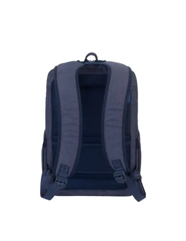 Rivacase 7760 Suzuka Mochila 15,6" Azul