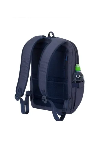 Rivacase 7760 Suzuka Mochila 15,6" Azul