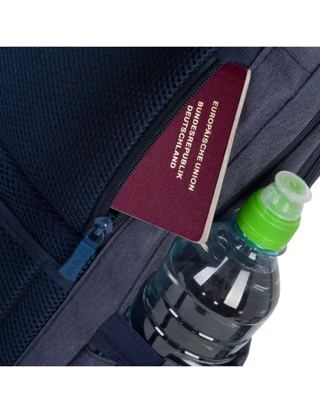 Rivacase 7760 Suzuka Mochila 15,6" Azul