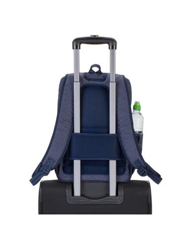Rivacase 7760 Suzuka Mochila 15,6" Azul