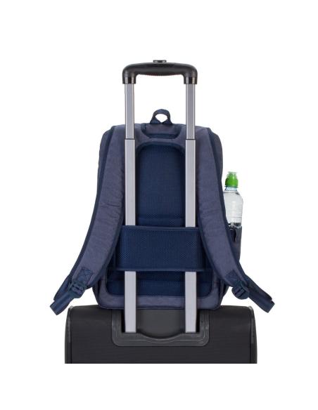 Rivacase 7760 Suzuka Mochila 15,6" Azul