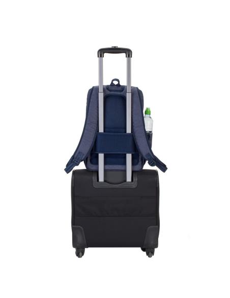 Rivacase 7760 Suzuka Mochila 15,6" Azul
