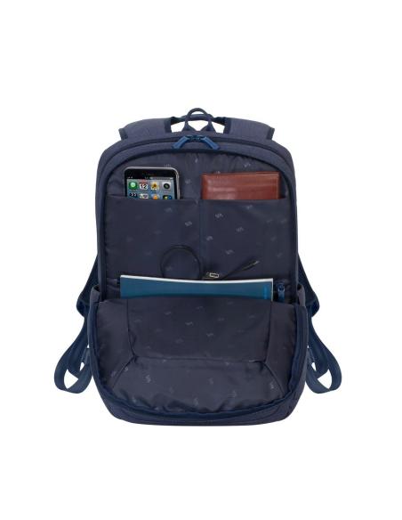Rivacase 7760 Suzuka Mochila 15,6" Azul