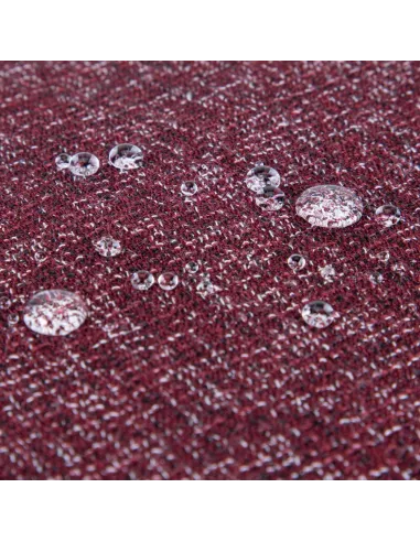 Rivacase 7921 Maletín Burgundy Anvik 14" Rojo