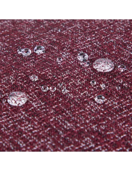 Rivacase 7921 Maletín Burgundy Anvik 14" Rojo