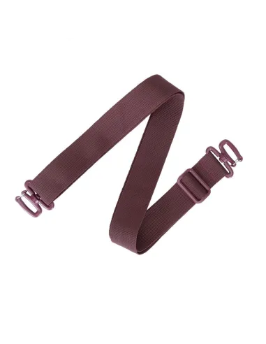 Rivacase 7921 Maletín Burgundy Anvik 14" Rojo