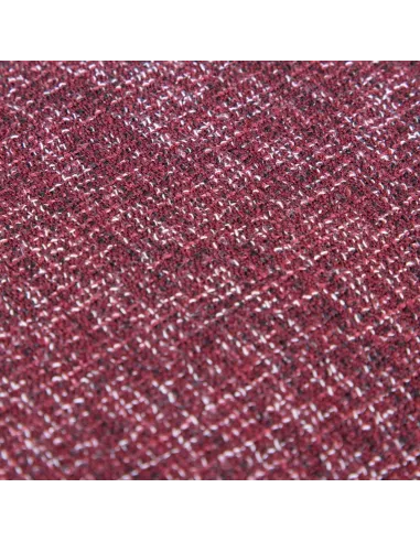 Rivacase 7921 Maletín Burgundy Anvik 14" Rojo