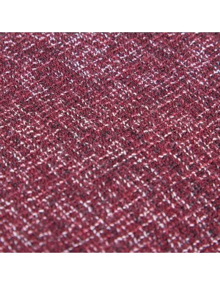 Rivacase 7921 Maletín Burgundy Anvik 14" Rojo