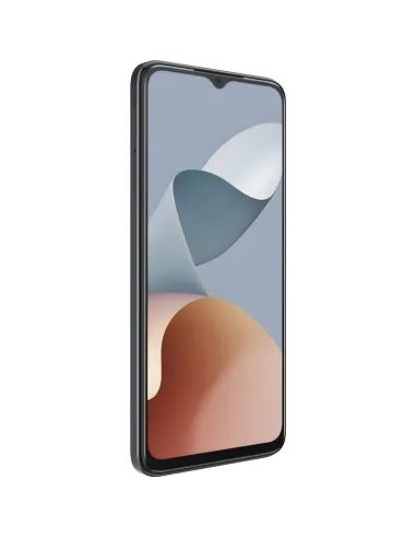 ZTE Blade A34 4GB/64GB Gris