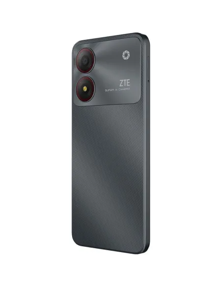 ZTE Blade A34 4GB/64GB Gris