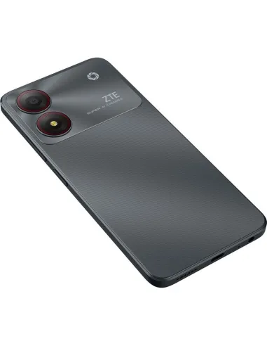 ZTE Blade A34 4GB/64GB Gris