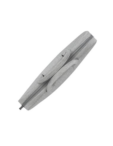 Rivacase 7532 Prater Maletín 15,6" Gris/Azul