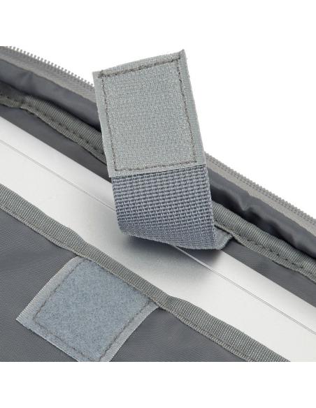Rivacase 7532 Prater Maletín 15,6" Gris/Azul