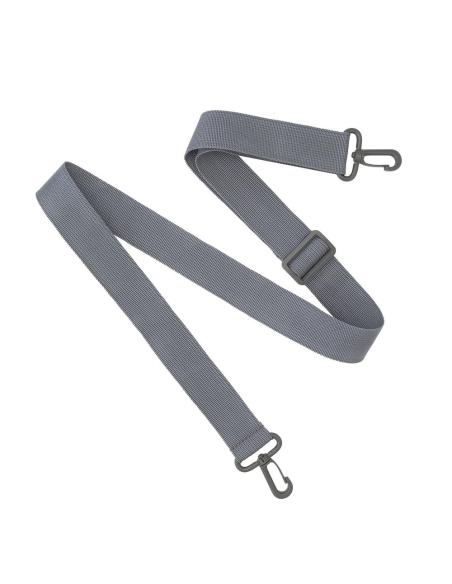 Rivacase 7532 Prater Maletín 15,6" Gris/Azul