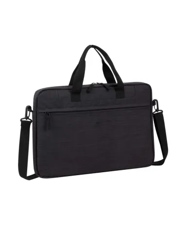 Rivacase 8038 Bundle Maletín 15,6" +  Raton Inalambrico
