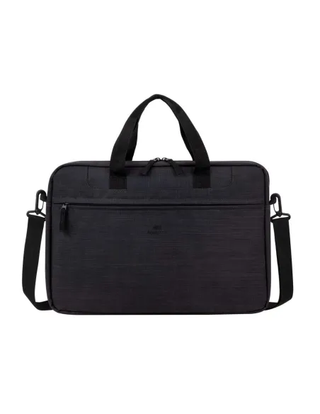 Rivacase 8038 Bundle Maletín 15,6" +  Raton Inalambrico