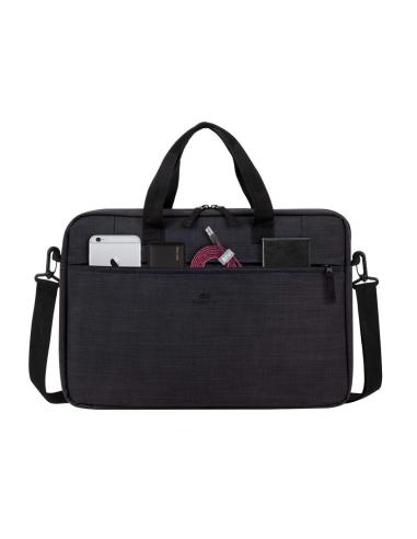 Rivacase 8038 Bundle Maletín 15,6" +  Raton Inalambrico