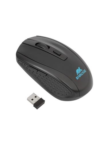 Rivacase 8038 Bundle Maletín 15,6" +  Raton Inalambrico