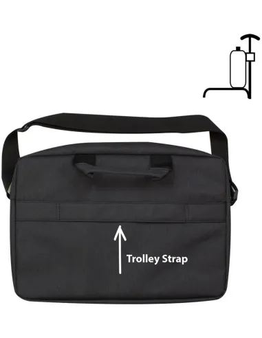 Ewent Maletin de Portatil 15.6" Negro