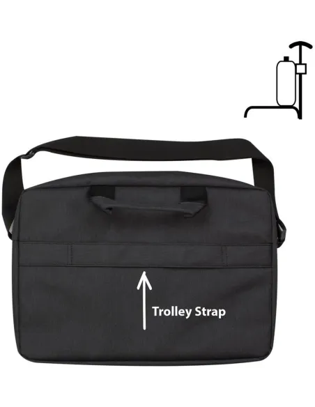 Ewent Maletin de Portatil 15.6" Negro