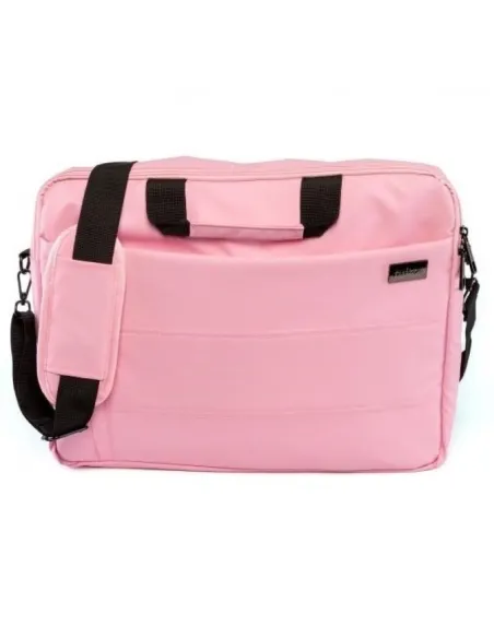 Nilox Style Maletín para Portátil hasta 15.6" Rosa