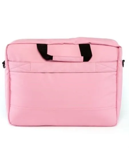Nilox Style Maletín para Portátil hasta 15.6" Rosa
