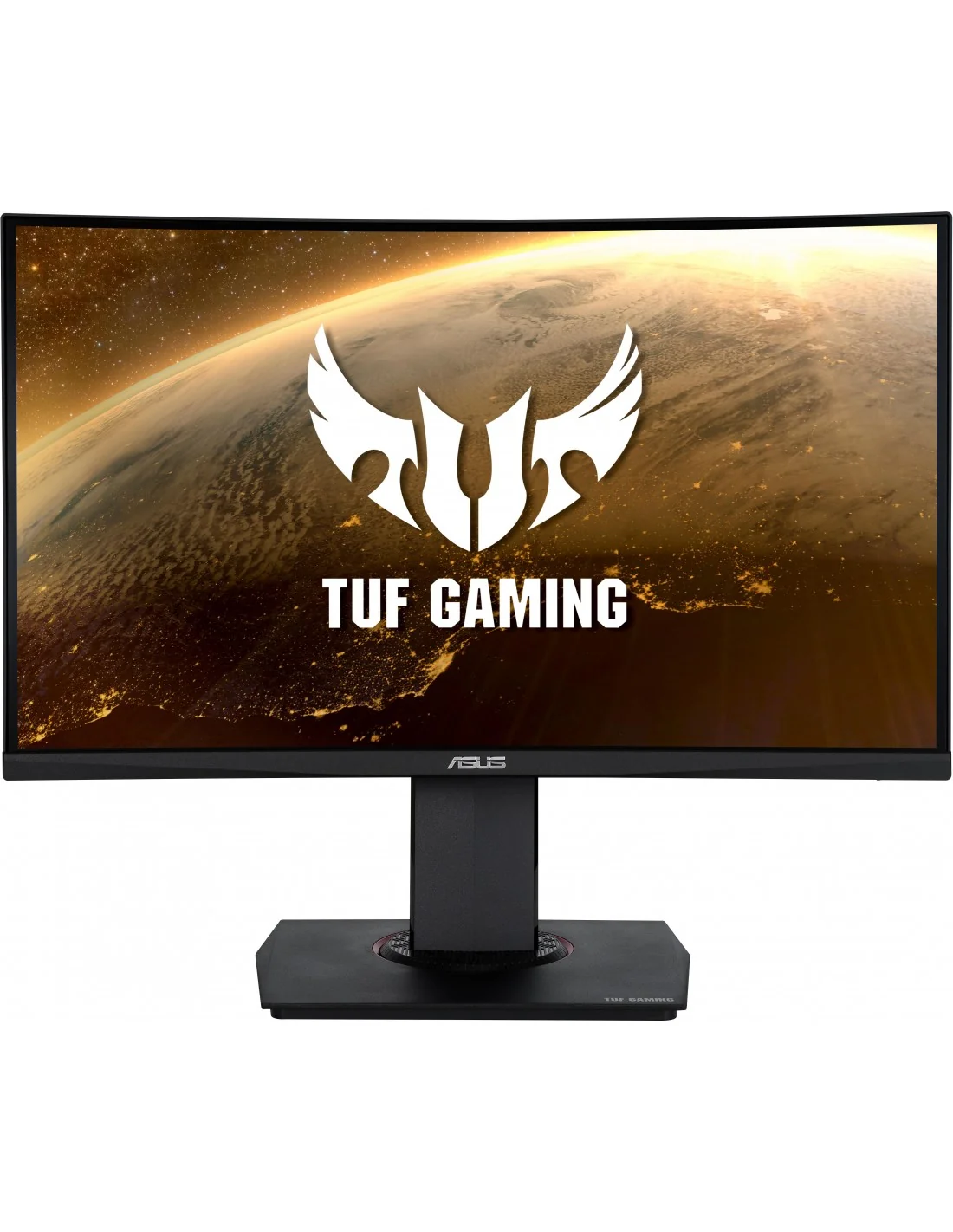 Asus TUF Gaming VG24VQR 23.6" LED VA FullHD 165Hz FreeSync Premium