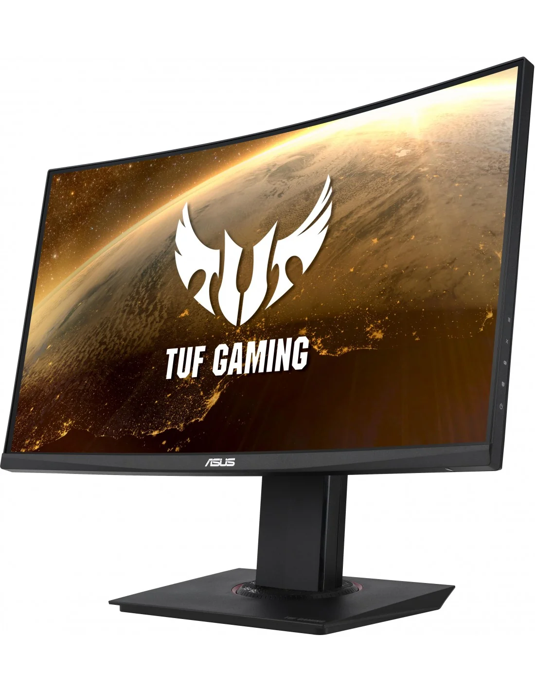 Asus TUF Gaming VG24VQR 23.6" LED VA FullHD 165Hz FreeSync Premium