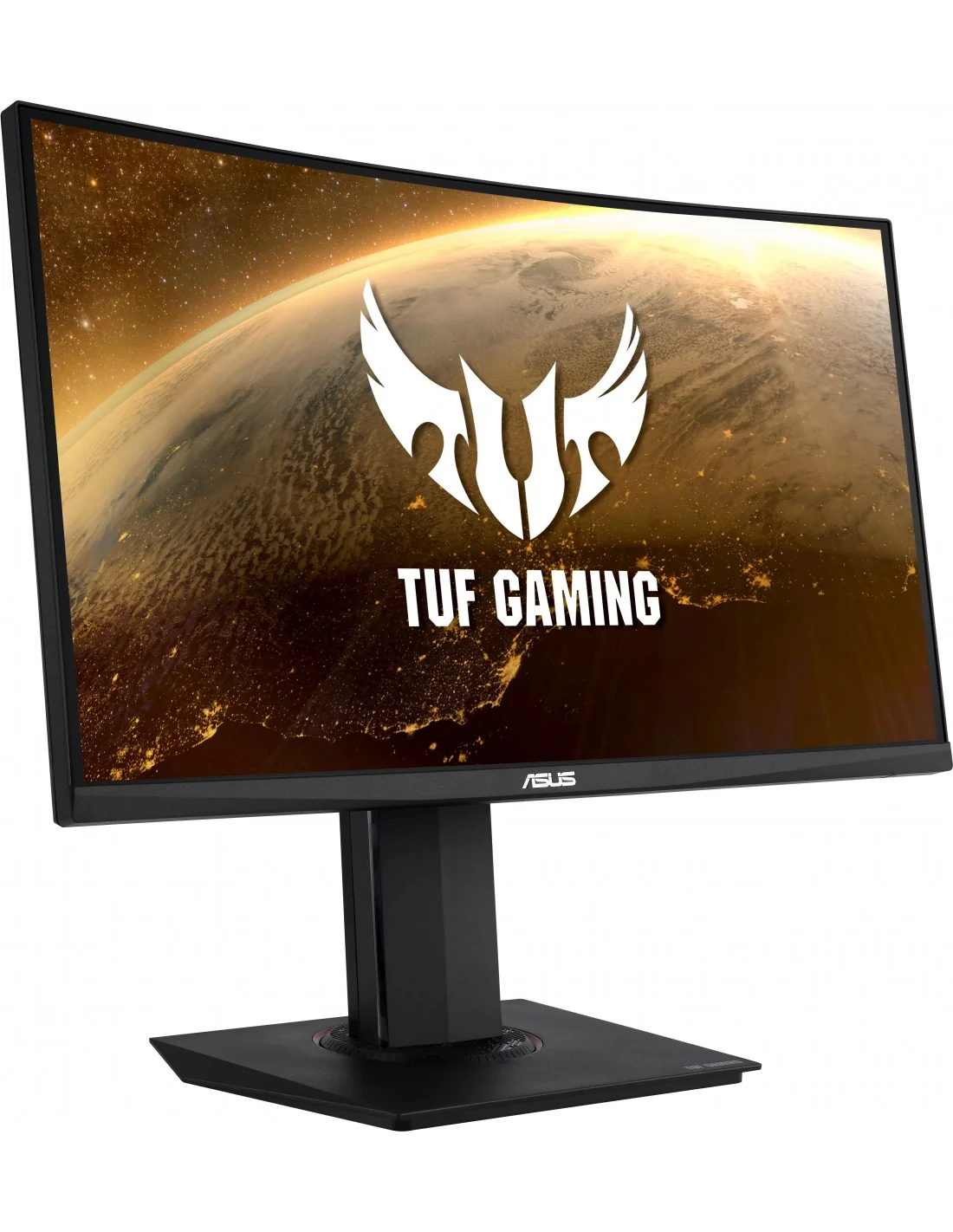 Asus TUF Gaming VG24VQR 23.6" LED VA FullHD 165Hz FreeSync Premium