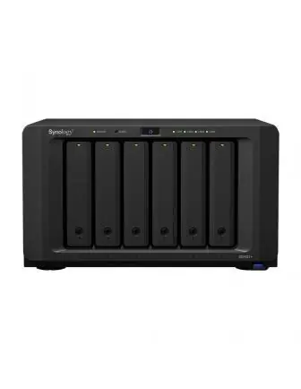 Synology DiskStation DS1621+ NAS