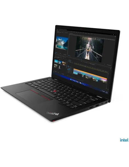 Lenovo ThinkPad L13 Yoga Gen 3 Intel Core i5-1235U/8GB/256GB SSD/13.3" W11 Pro