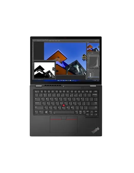 Lenovo ThinkPad L13 Yoga Gen 3 Intel Core i5-1235U/8GB/256GB SSD/13.3" W11 Pro