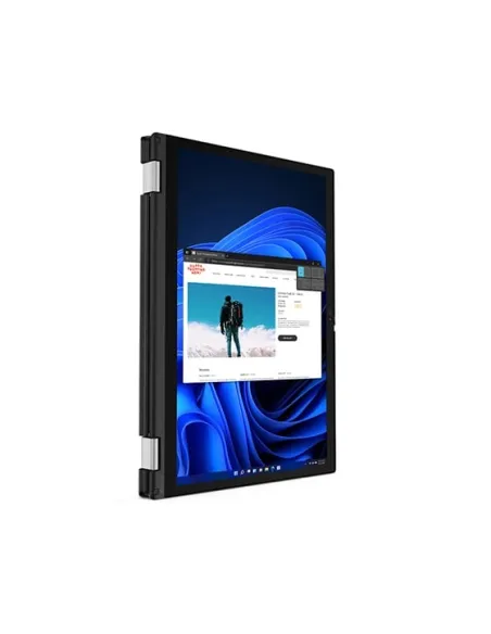 Lenovo ThinkPad L13 Yoga Gen 3 Intel Core i5-1235U/8GB/256GB SSD/13.3" W11 Pro