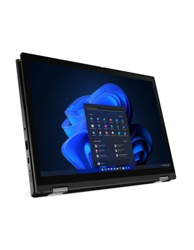 Lenovo ThinkPad L13 Yoga Gen 3 Intel Core i5-1235U/8GB/256GB SSD/13.3" W11 Pro
