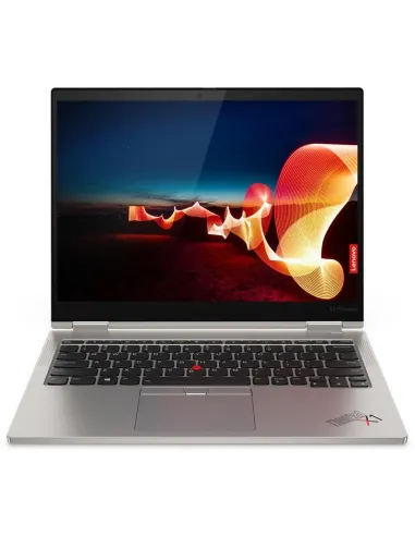 Lenovo ThinkPad X1 Titanium Yoga Gen 1 Intel Core i7-1160G7/16GB/512GB SSD/13.5" W10 Pro