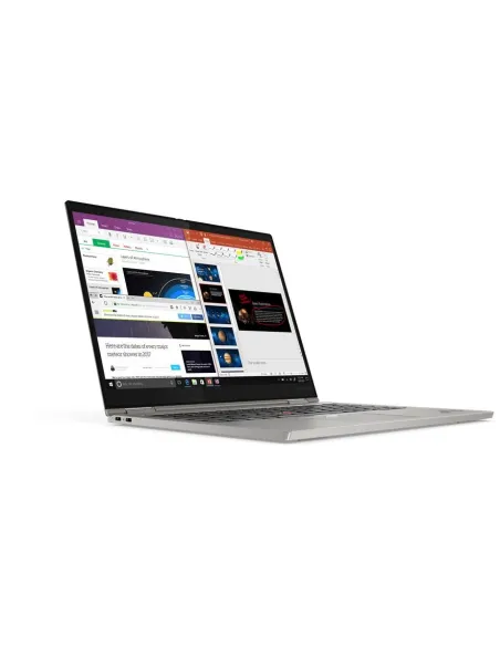 Lenovo ThinkPad X1 Titanium Yoga Gen 1 Intel Core i7-1160G7/16GB/512GB SSD/13.5" W10 Pro