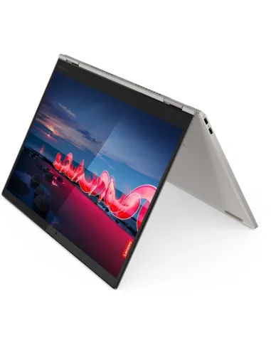 Lenovo ThinkPad X1 Titanium Yoga Gen 1 Intel Core i7-1160G7/16GB/512GB SSD/13.5" W10 Pro