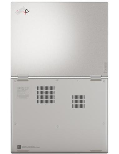 Lenovo ThinkPad X1 Titanium Yoga Gen 1 Intel Core i7-1160G7/16GB/512GB SSD/13.5" W10 Pro