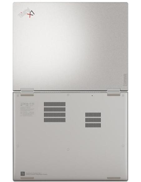 Lenovo ThinkPad X1 Titanium Yoga Gen 1 Intel Core i7-1160G7/16GB/512GB SSD/13.5" W10 Pro