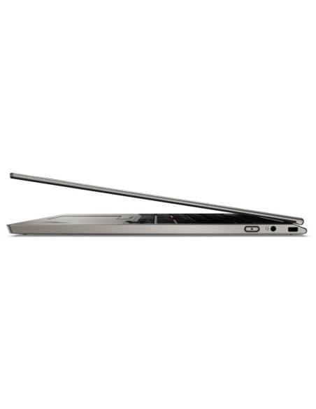 Lenovo ThinkPad X1 Titanium Yoga Gen 1 Intel Core i7-1160G7/16GB/512GB SSD/13.5" W10 Pro