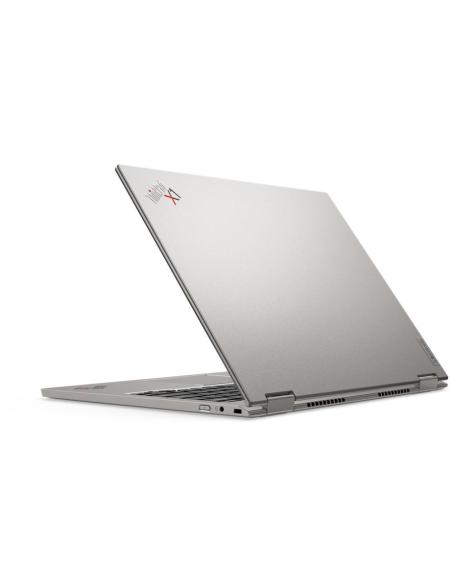 Lenovo ThinkPad X1 Titanium Yoga Gen 1 Intel Core i7-1160G7/16GB/512GB SSD/13.5" W10 Pro